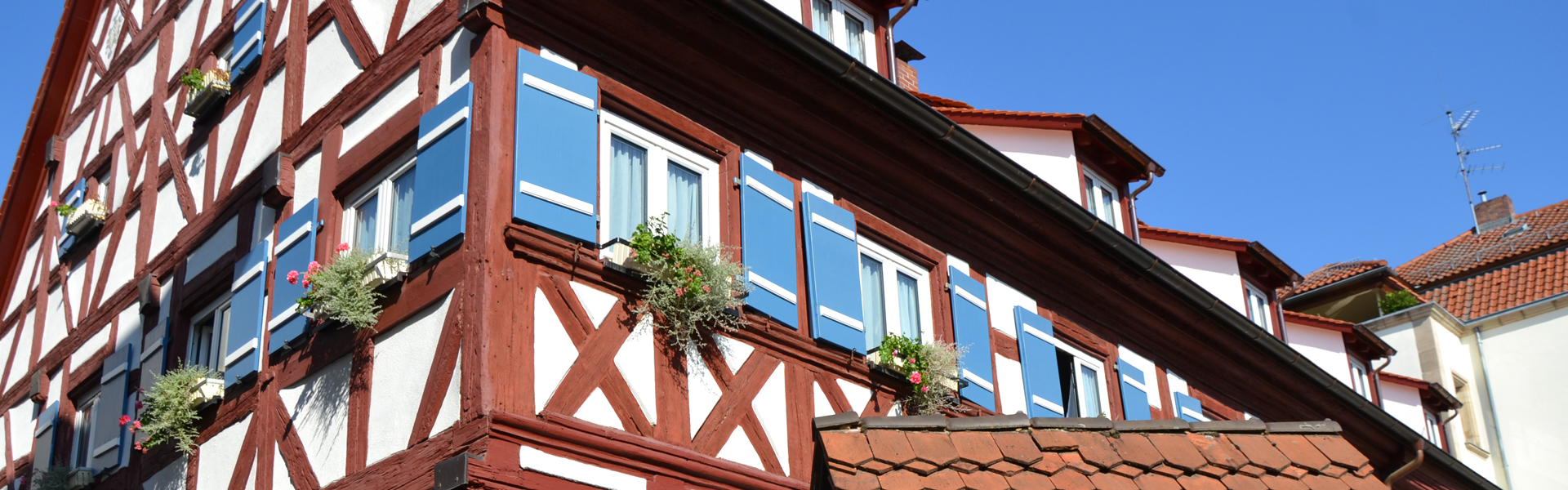 Titelbild Zirndorf
